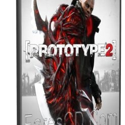 تحميل لعبة Prototype 2