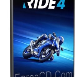 تحميل لعبة RIDE 4