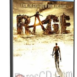 تحميل لعبة Rage Anarchy