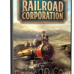 تحميل لعبة Railroad Corporation D.E