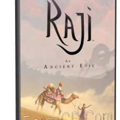 تحميل لعبة Raji An Ancient Epic