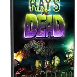 تحميل لعبة Rays The Dead