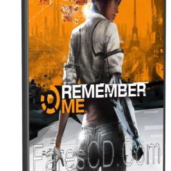 تحميل لعبة Remember Me