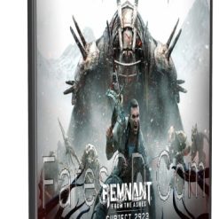 تحميل لعبة Remnant From the Ashes Subject 2923