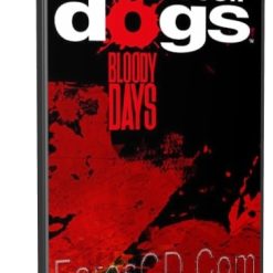 تحميل لعبة Reservoir Dogs Bloody Days