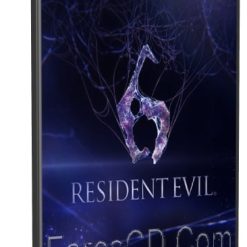 تحميل لعبة Resident Evil 6