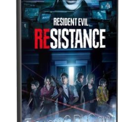 تحميل لعبة Resident Evil Resistance