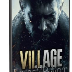 تحميل لعبة Resident Evil Village