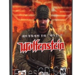 تحميل لعبة Return to Castle Wolfenstein