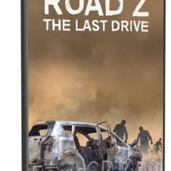 تحميل لعبة Road Z The Last Drive