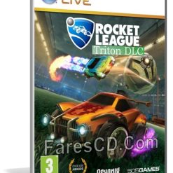 تحميل لعبة | Rocket League - Triton 2016