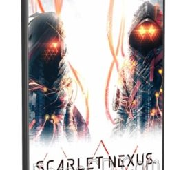 تحميل لعبة SCARLET NEXUS Deluxe Edition