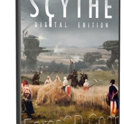 تحميل لعبة Scythe Digital Edition