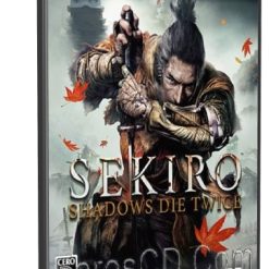 تحميل لعبة Sekiro Shadows Die Twice - Game of the Year