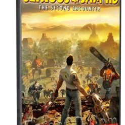 تحميل لعبة Serious Sam HD The Second Encounter