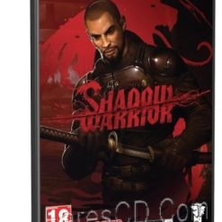 تحميل لعبة Shadow Warrior Special Edition