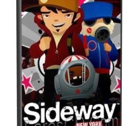 تحميل لعبة Sideway New York