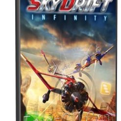 تحميل لعبة Skydrift Infinity