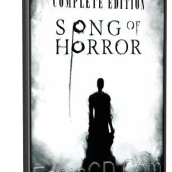 تحميل لعبة Song of Horror Complete Edition Episodes 1-5