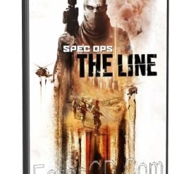 تحميل لعبة Spec Ops The Line