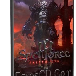 تحميل لعبة SpellForce 3 Fallen God