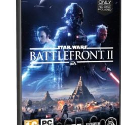 تحميل لعبة Star Wars Battlefront II