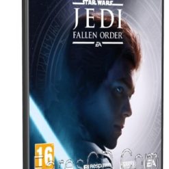 تحميل لعبة Star Wars Jedi Fallen Order