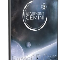 تحميل لعبة Starpoint Gemini 3