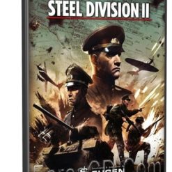 تحميل لعبة Steel Division 2 Total Conflict