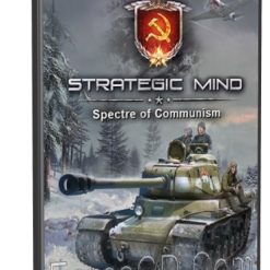 تحميل لعبة Strategic Mind Spectre of Communism