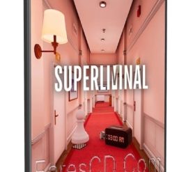 تحميل لعبة Superliminal