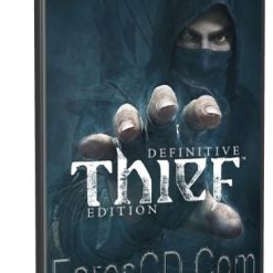 تحميل لعبة THIEF Definitive Edition