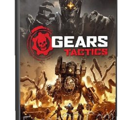 تحميل لعبة Gears Tactics