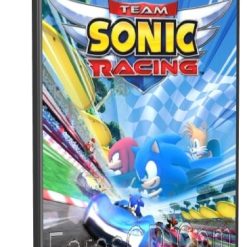 تحميل لعبة Team Sonic Racing