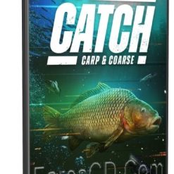 تحميل لعبة The Catch Carp & Coarse