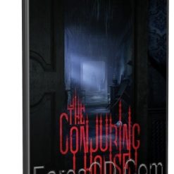 تحميل لعبة The Conjuring House