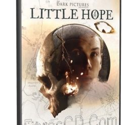 تحميل لعبة The Dark Pictures Anthology Little Hope