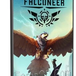 تحميل لعبة The Falconeer