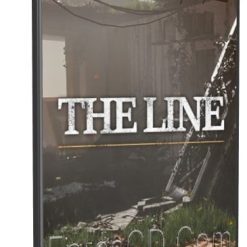 تحميل لعبة The Line