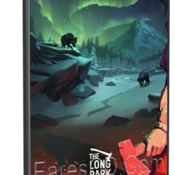 تحميل لعبة The Long Dark