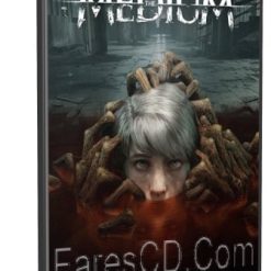 تحميل لعبة The Medium Deluxe Edition