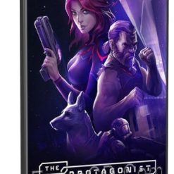 تحميل لعبة The Protagonist EX-1