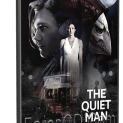 تحميل لعبة The Quiet Man
