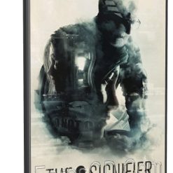 تحميل لعبة The Signifier