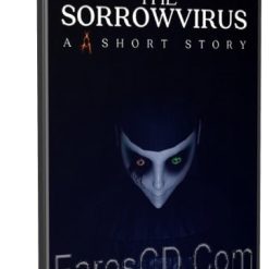 تحميل لعبة The Sorrowvirus A Faceless Short Story