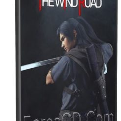 تحميل لعبة The Wind Road