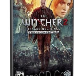 تحميل لعبة The Witcher 2 Assassins of Kings Enhanced Edition
