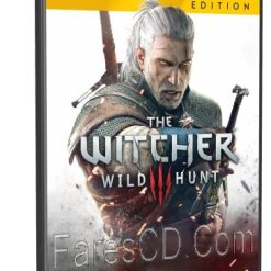 تحميل لعبة The Witcher 3 Wild Hunt