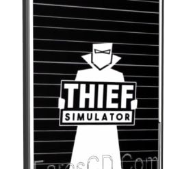 تحميل لعبة Thief Simulator