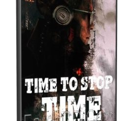 تحميل لعبة Time to Stop Time